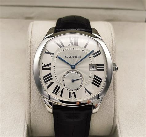 cartier 3930|drive de cartier price.